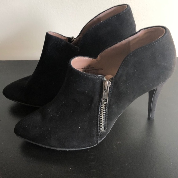 Mossimo Heels - Picture 2 of 4